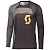 Scott Джерси 450 Podium Black/Gold в Воронеже