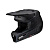 Leatt Шлем кроссовый Helmet Kit Moto 3.5 V25 Stealth в Воронеже