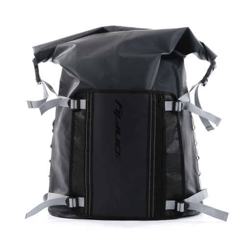 Dragonfly Герморюкзак DF Fold Bag Pro Black 70л в Воронеже