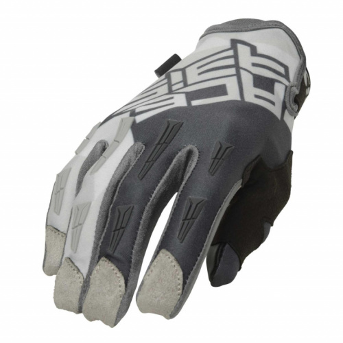 Acerbis Перчатки MX X-H Grey/Grey в Воронеже