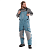 Dragonfly Штаны Expedition Blue - Grey 2024 в Воронеже