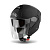 Airoh шлем открытый Hunter Color Black Matt в Воронеже