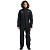 Dragonfly  Комбинезон - дождевик Evo Woman V26 Black в Воронеже