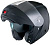 IXS Шлем HX 325 Черный матовый в Воронеже