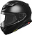 Shoei Мотошлем NXR 2 Plain черный в Воронеже