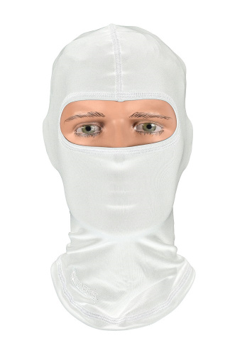 Starks Подшлемник Light silk белый в Воронеже