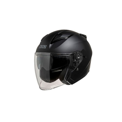 IXS Шлем iXS868 LV черный матовый в Воронеже