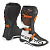 Forma Кроссовые мотоботы Drift Black/Orange/White в Воронеже