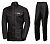 IXS Дождевик раздельный Horton 3 Black в Воронеже