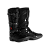 Leatt Мотоботы подростковые кроссовые 3.5 V26 Stealth в Воронеже