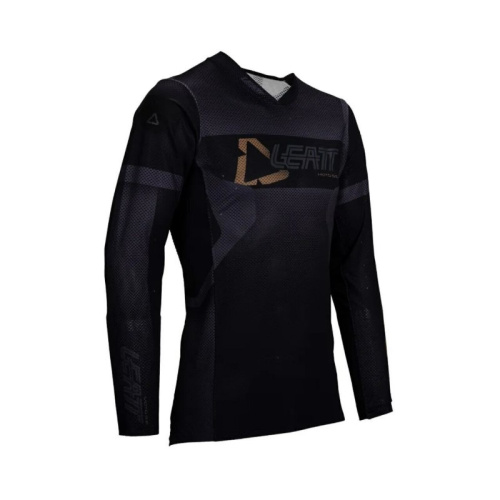 Leatt Джерси 5.5 UltraWeld Stealth 2025 в Воронеже
