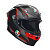 AGV Шлем K6 S 2206 Slashcut Black/Grey/Red в Воронеже