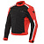 Dainese Куртка Hydraflux 2 Air D-Dry Black/Lava-Red в Воронеже
