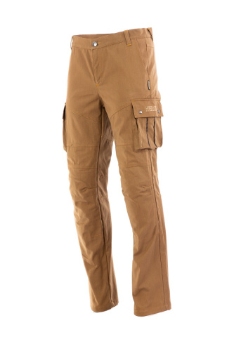 Hyperlook Мотоджинсы Barracuda Brown в Воронеже