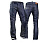 Shima Мотоджинсы Gravity Blue в Воронеже
