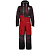 Scott Комбинезон зимний женский Artic Flex 180 Dryo rich purple/power red в Воронеже