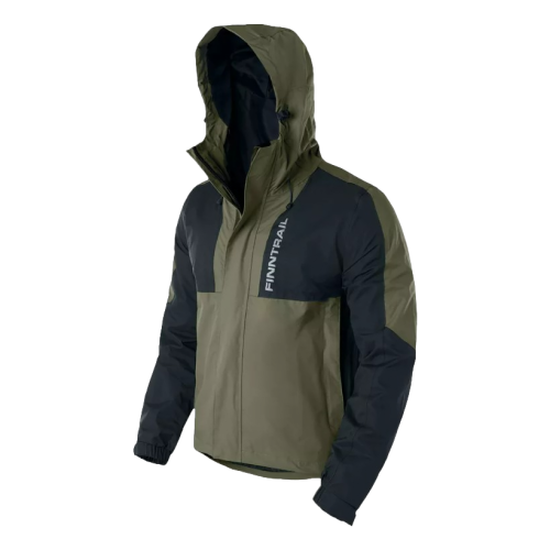 Finntrail Куртка мужская LightSuit 3504 Khaki в Воронеже