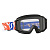 Scott Очки подростковые Primal black clear в Воронеже
