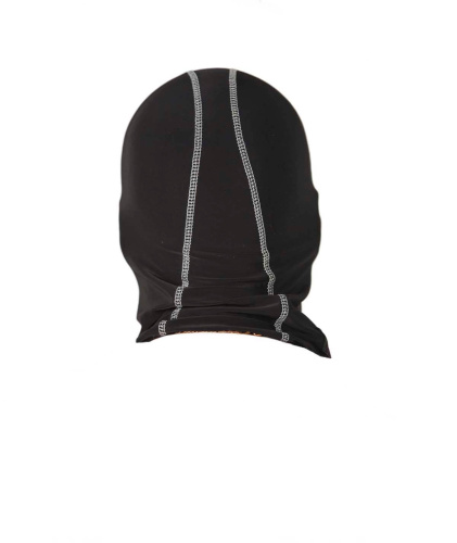 Hyperlook Подшлемник летний Evi строчка белая в Воронеже