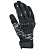 Bering Перчатки комбинированные Ponoka Black/Grey в Воронеже