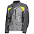 Scott Куртка женская Dualraid Dryo grey/yellow в Воронеже