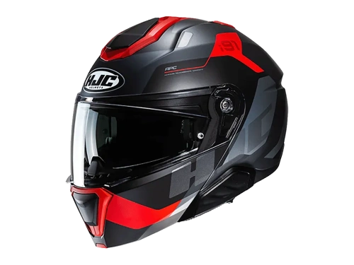 HJC Шлем i91 Carst MC1SF в Воронеже