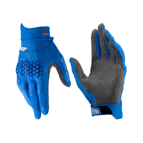 Leatt Перчатки Lite 3.5 Royal V25 в Воронеже