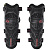 Acerbis Наколенники Impact Pro Black в Воронеже