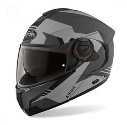 Airoh Мотошлем Specktre Clever Anthracite Matt в Воронеже
