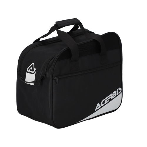 Acerbis Сумка для шлема Helmet Bag 2.0 Black в Воронеже