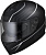 IXS Шлем HX 1100 2.1 Черно-белый Матовый в Воронеже