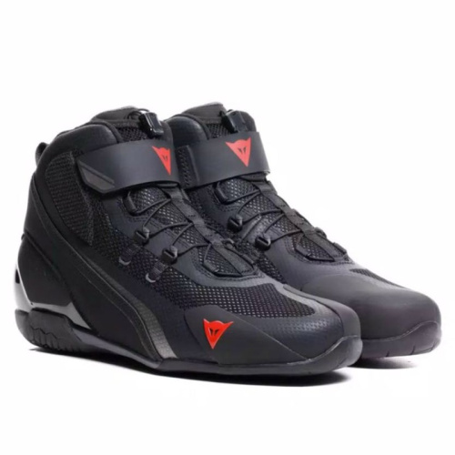 Dainese Мотоботы Herian Air Black/Anthracite в Воронеже