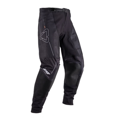 Leatt штаны Moto 4.5 V26 Black в Воронеже