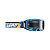 Leatt Маска Velocity 5.5 Ink Light Grey 58% в Воронеже