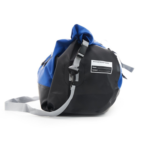 Dragonfly Гермосумка DF Multi XXL Blue 120л в Воронеже