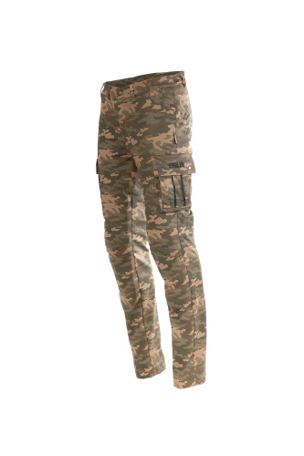 Hyperlook мотоджинсы Barracuda Army в Воронеже