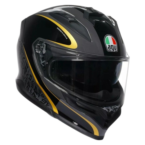 AGV Шлем K7 Flow 46 в Воронеже