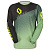 Scott Джерси 350 Dirt Evo black/green в Воронеже