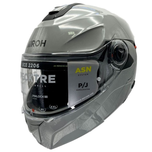 Airoh Мотошлем Specktre Cement Grey Gloss в Воронеже
