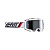 Leatt Маска Velocity 4.5 Iriz White Silver 50% в Воронеже