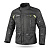 Dimox Мотокуртка текстиль Explorer Mens Touring Black/Yellow в Воронеже
