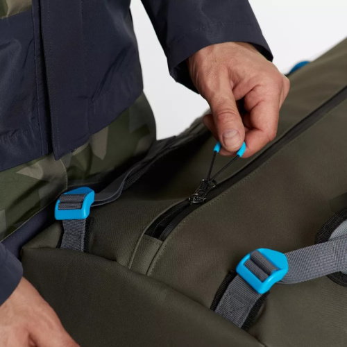 Finntrail Сумка Explorer 1733 Khaki 70L в Воронеже