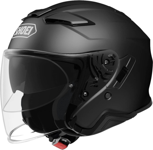 Shoei Шлем J-Cruise 2 черный матовый в Воронеже