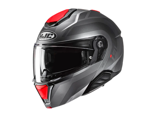 HJC Шлем i91 Arven MC1SF в Воронеже