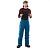 Dragonfly Штаны горнолыжные Gravity Man Dark Blue 2025 в Воронеже