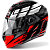Airoh шлем интеграл Storm Starter Red Gloss в Воронеже