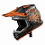 Acerbis Шлем детский Profile Junior Nero/Arancio в Воронеже