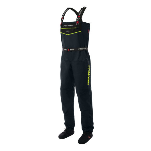 Finntrail Вейдерсы Enduro 1525 Graphite в Воронеже