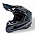 AiM Шлем RH855 Black Glossy в Воронеже