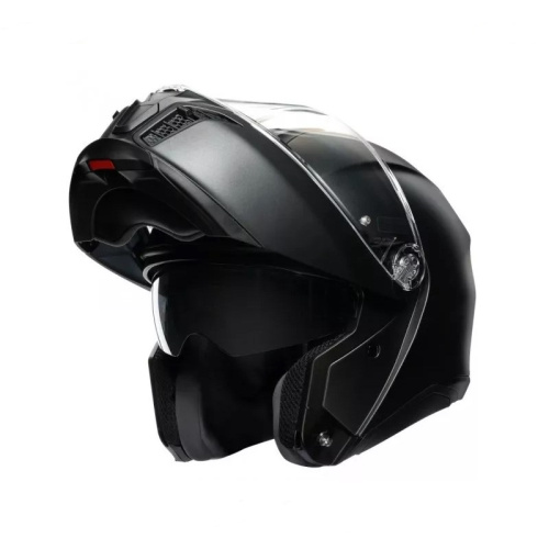 AGV Шлем Tourmodular Matt Black в Воронеже